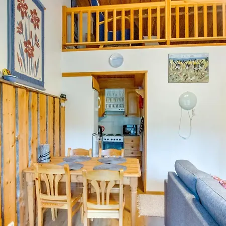 Διαμέρισμα Suommukelo 5