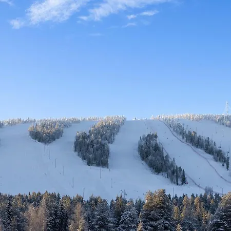 Suommukelo 5 * Suomutunturi