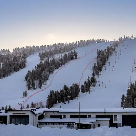 Suommukelo 5 Suomutunturi