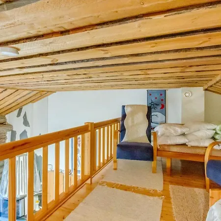 Appartement Suommukelo 5