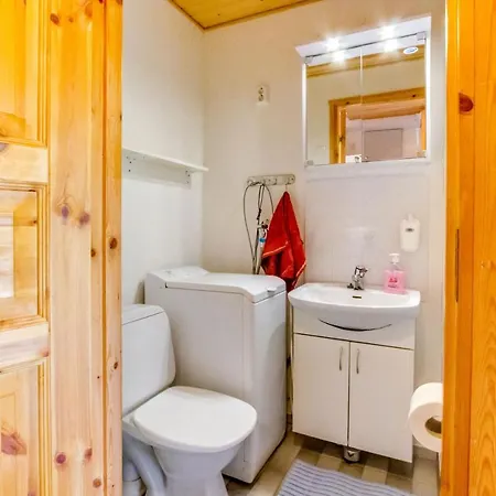 Suommukelo 5 Suomutunturi