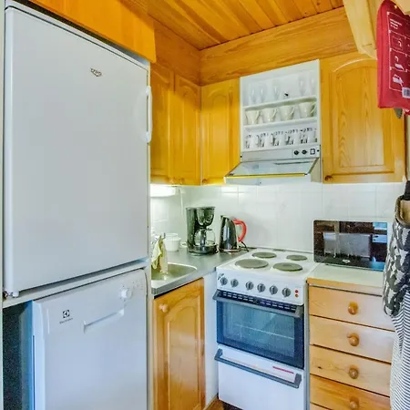 Suommukelo 5 Appartement