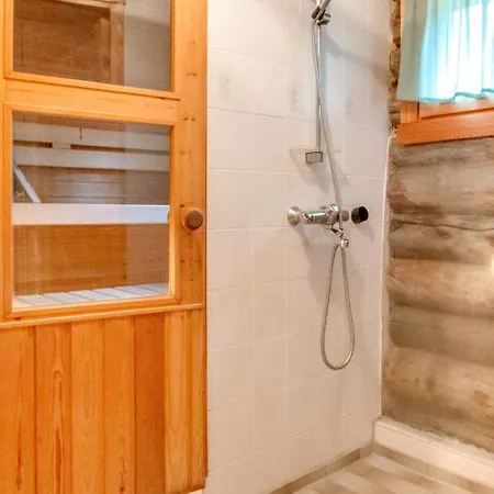 Suommukelo 5 Suomutunturi